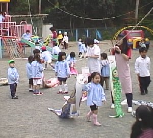 photo koinobori no.1